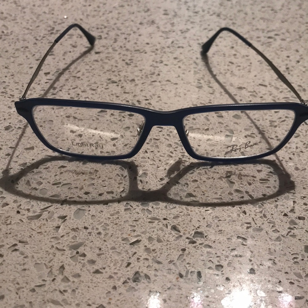 New Ray-Ban Blue Eyes glasses Authentic Frame RX